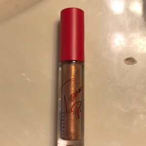 MAC Taraji Henson Lipglass